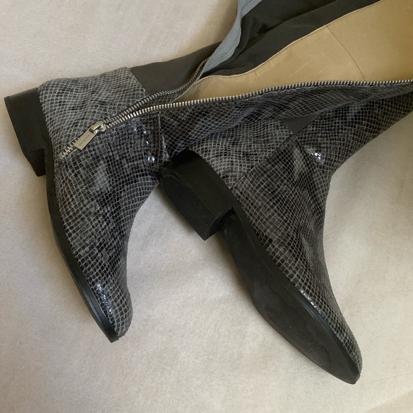 Michael Kors boots - Picture 4 of 4